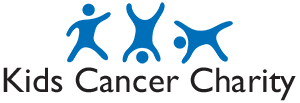 kids cancer charity