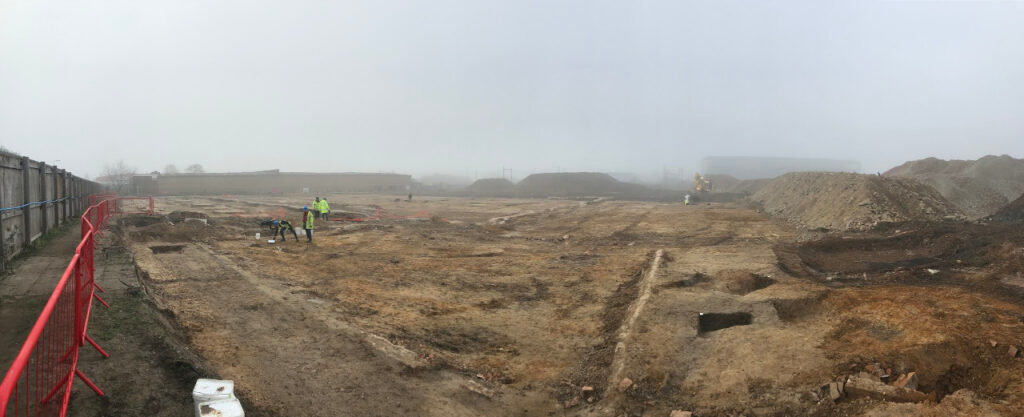 Panoramic View_Rainham