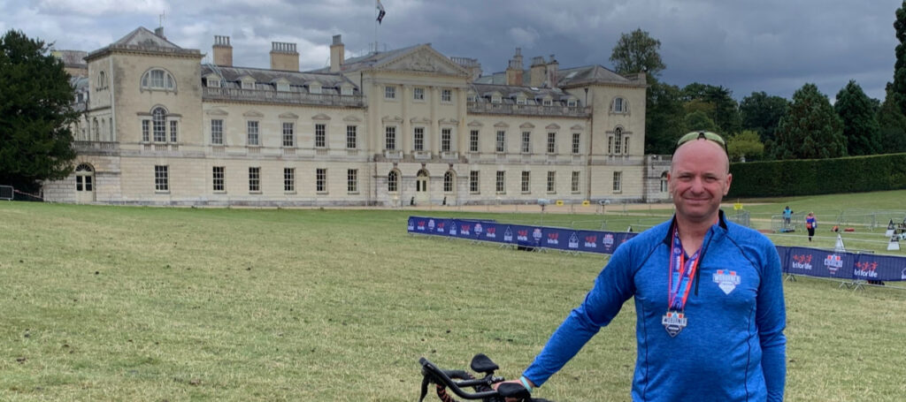 Soilfix Woburner Triathlon 2019