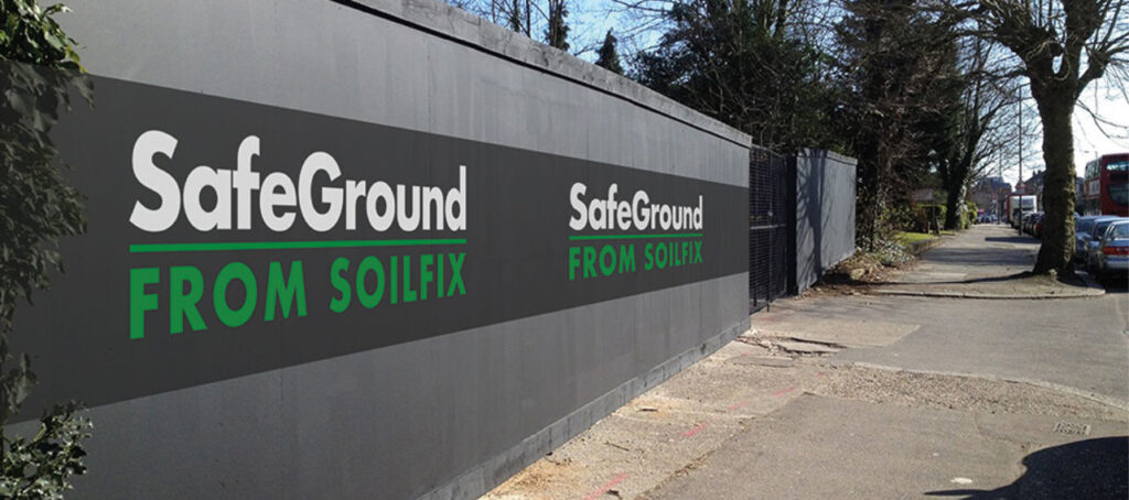 safe ground risk solutions