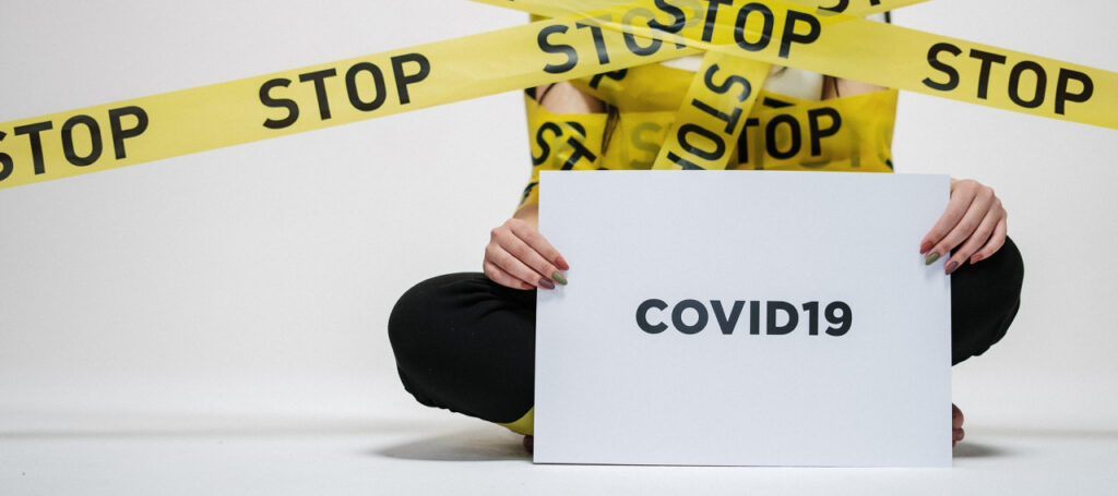 covid-19