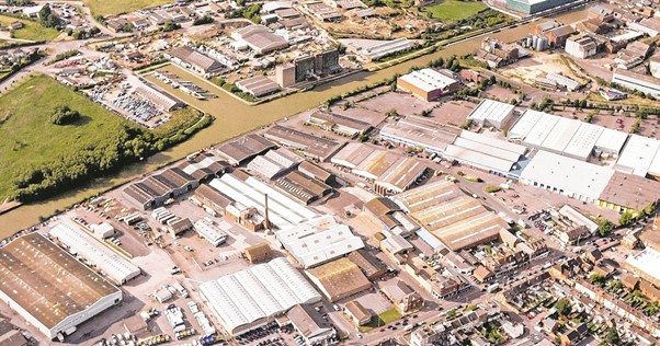 Gloucester Quays