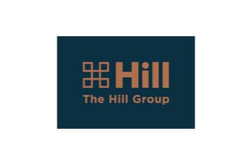 The hill group