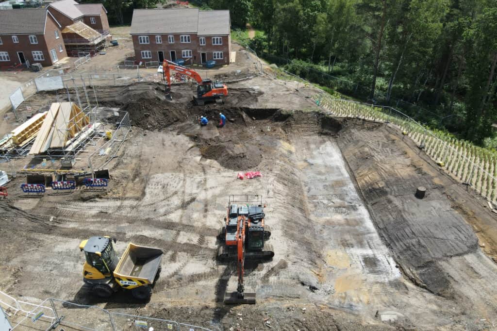 On the ‘Hunt’ for Asbestos
