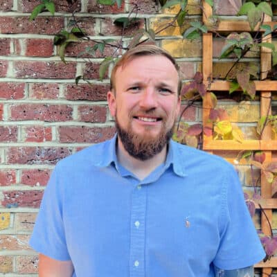 Jamie Mitchell Soilfix