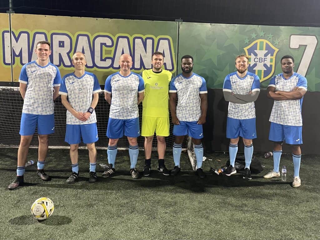 Countryside Football Tournament 2022