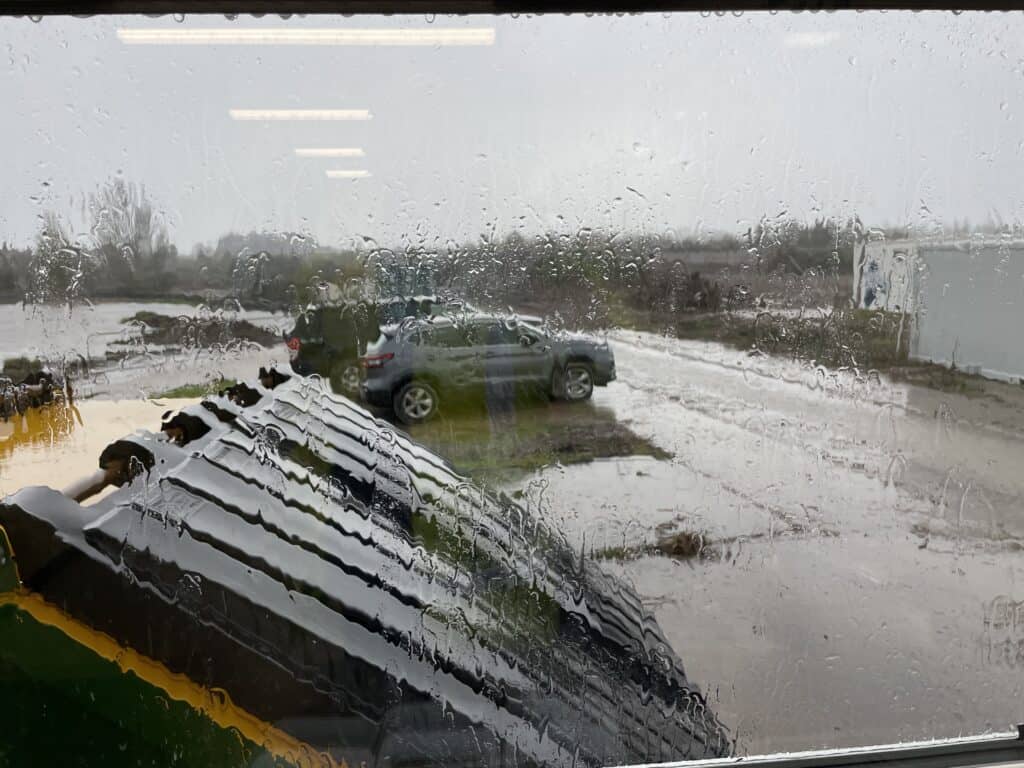 extreme weather