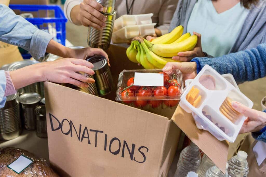 13.12.22 Website Trussell Trust Featured Image