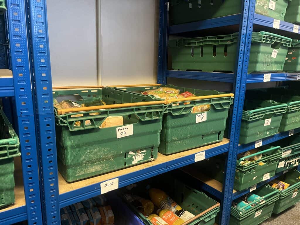 Trussell Trust