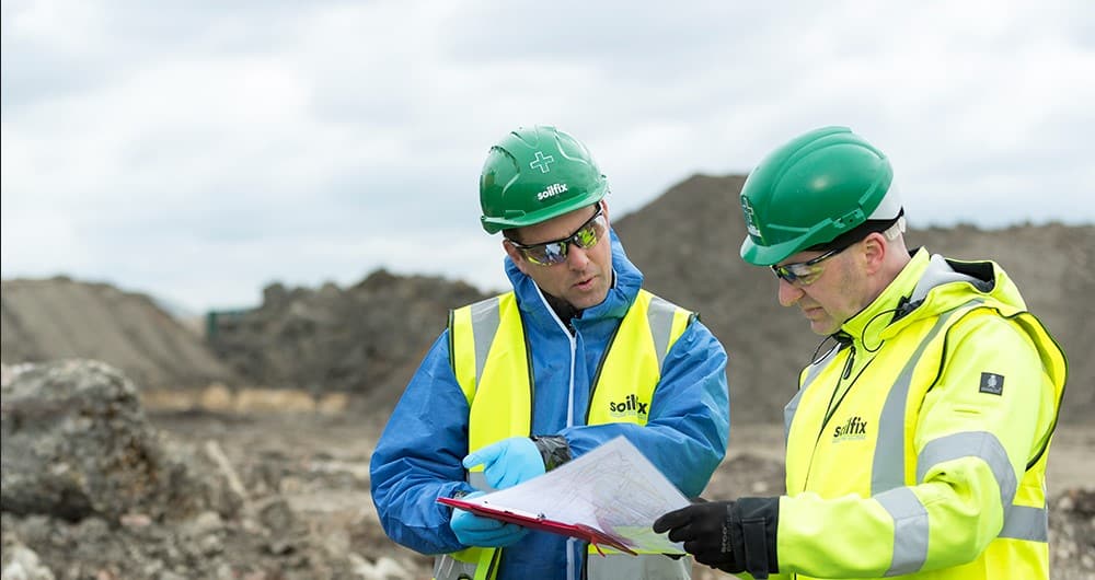 Ramboll Soilfix Carbon Footprint Presentation