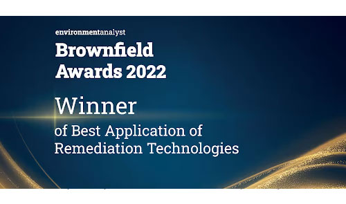 brownfield-awards