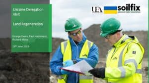 Soilfix Land Regeneration