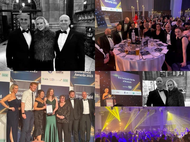 Brownfield Awards 2023