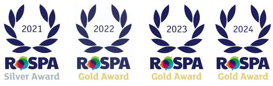 rospa