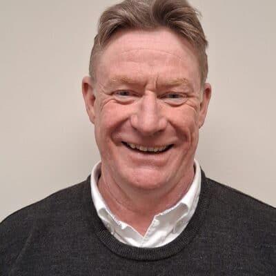 Neil Everitt