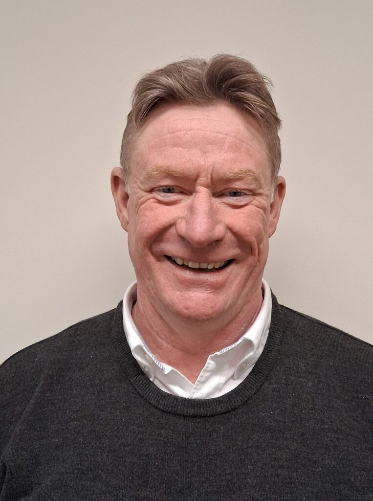 Neil Everitt